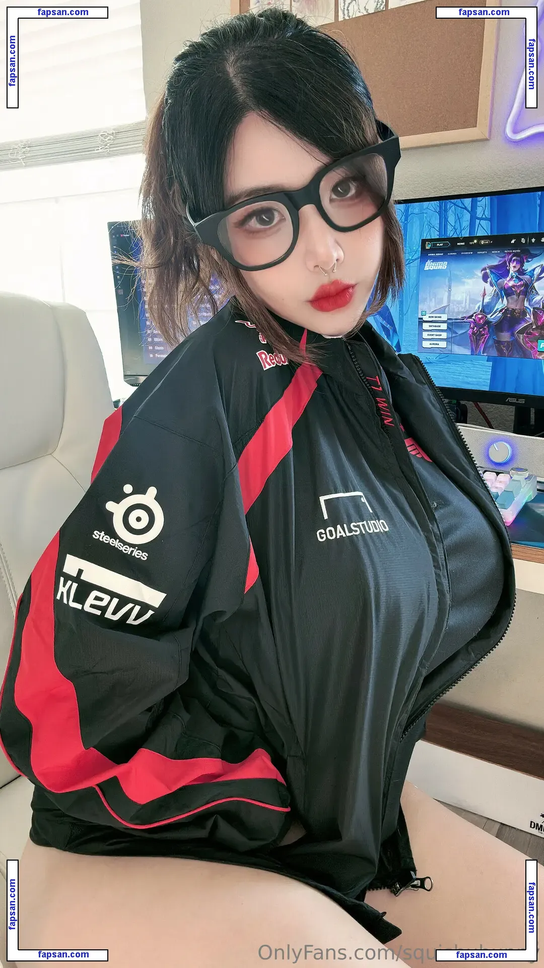 Hana Bunny голая фото #2584 с Онлифанс