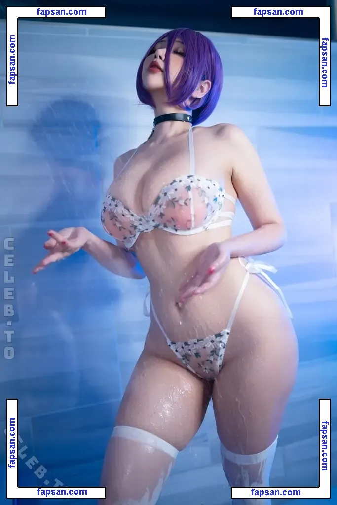 Hana Bunny nude photo #2606 from OnlyFans