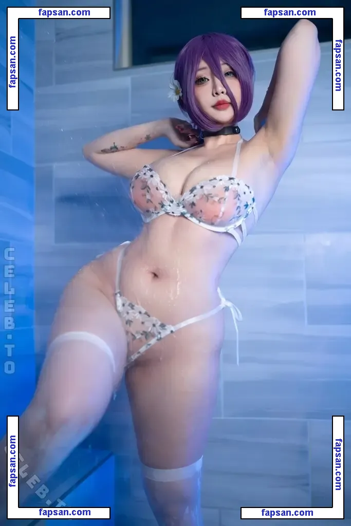 Hana Bunny nude photo #2608 from OnlyFans