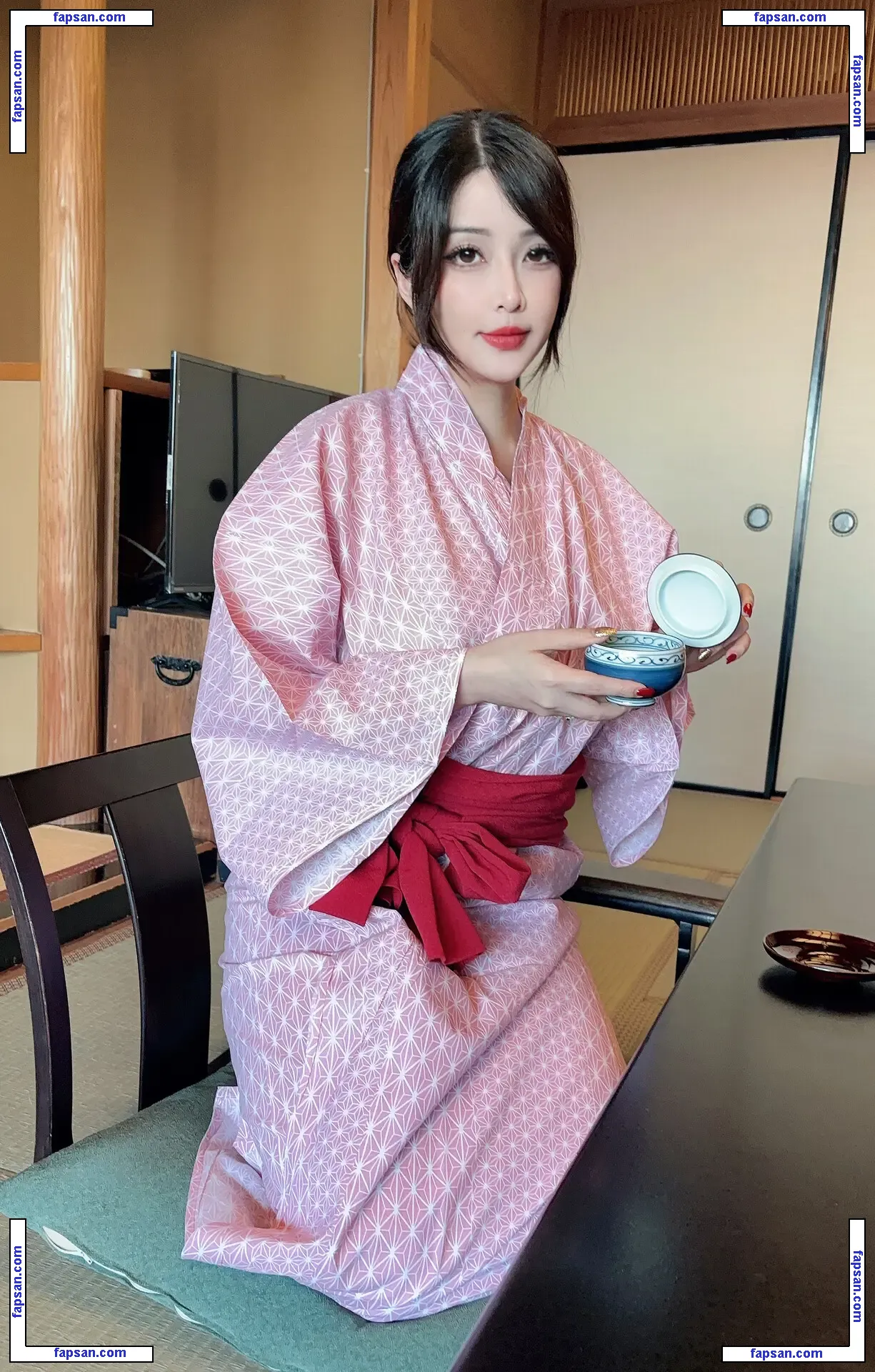 Hana Bunny nude photo #2686 from OnlyFans