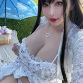 Hana Bunny nude #2562