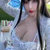 Hana Bunny nude #2563