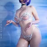 Hana Bunny nude #2606