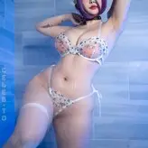 Hana Bunny nude #2608