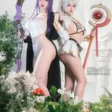 Hana Bunny голая #2618