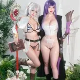 Hana Bunny голая #2626