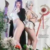 Hana Bunny голая #2630