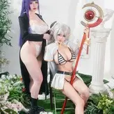 Hana Bunny голая #2632