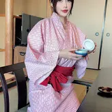 Hana Bunny nude #2686