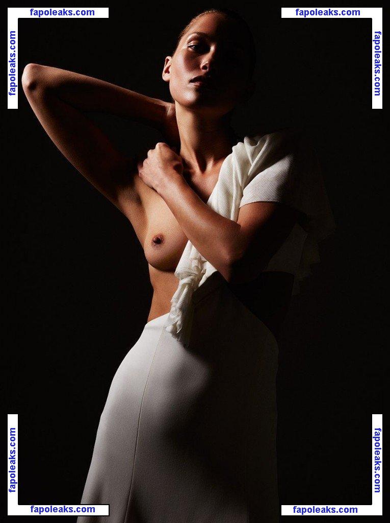 Hana Jirickova голая фото #0121 с Онлифанс
