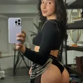 Hana Katana голая #0002