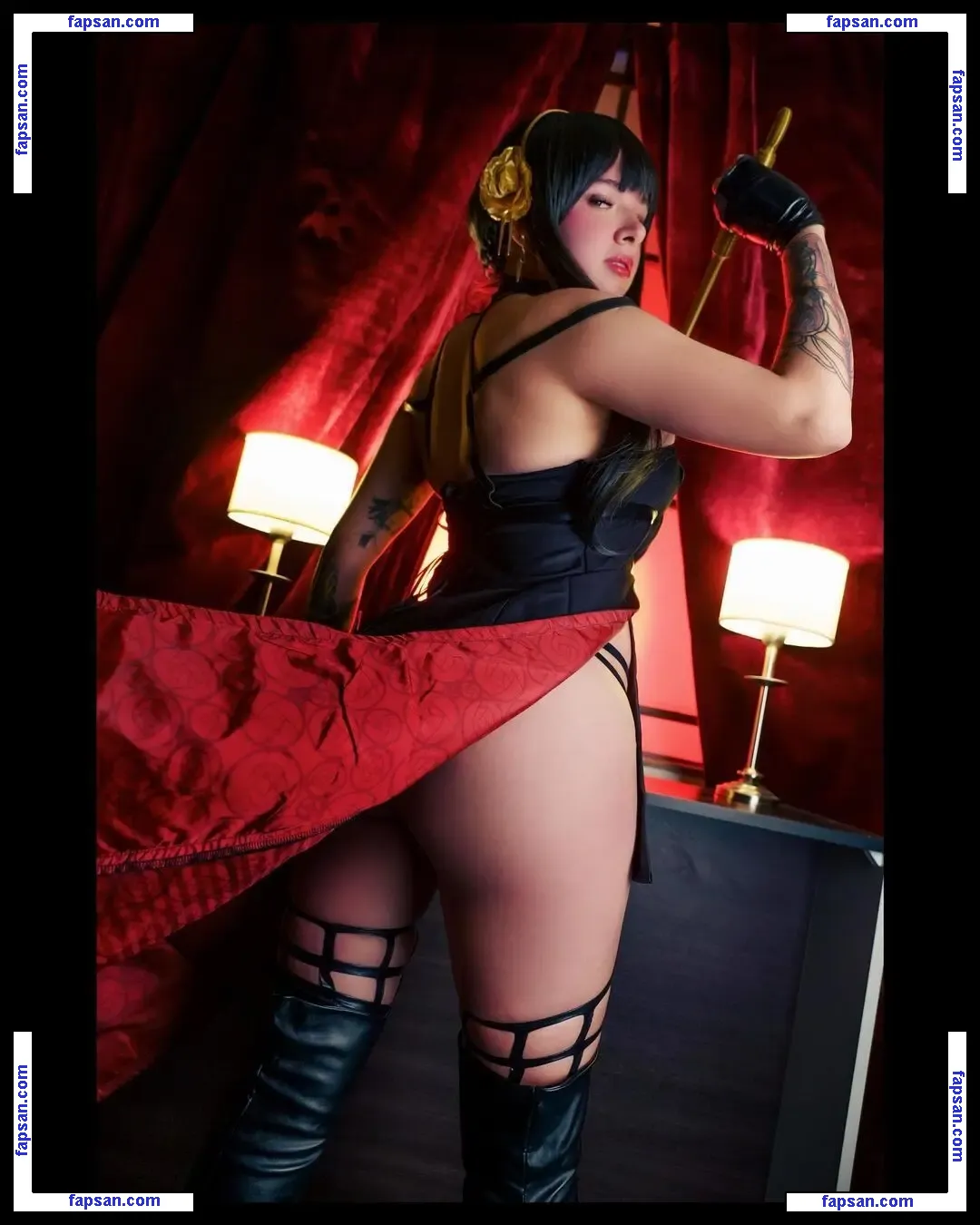 Hana Senpai nude photo #0009 from OnlyFans