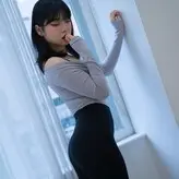 Hana Song nude #0064