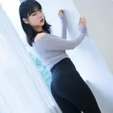 Hana Song nude #0067