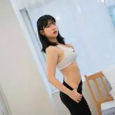 Hana Song nude #0072