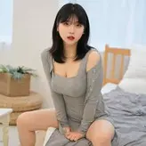Hana Song nude #0082