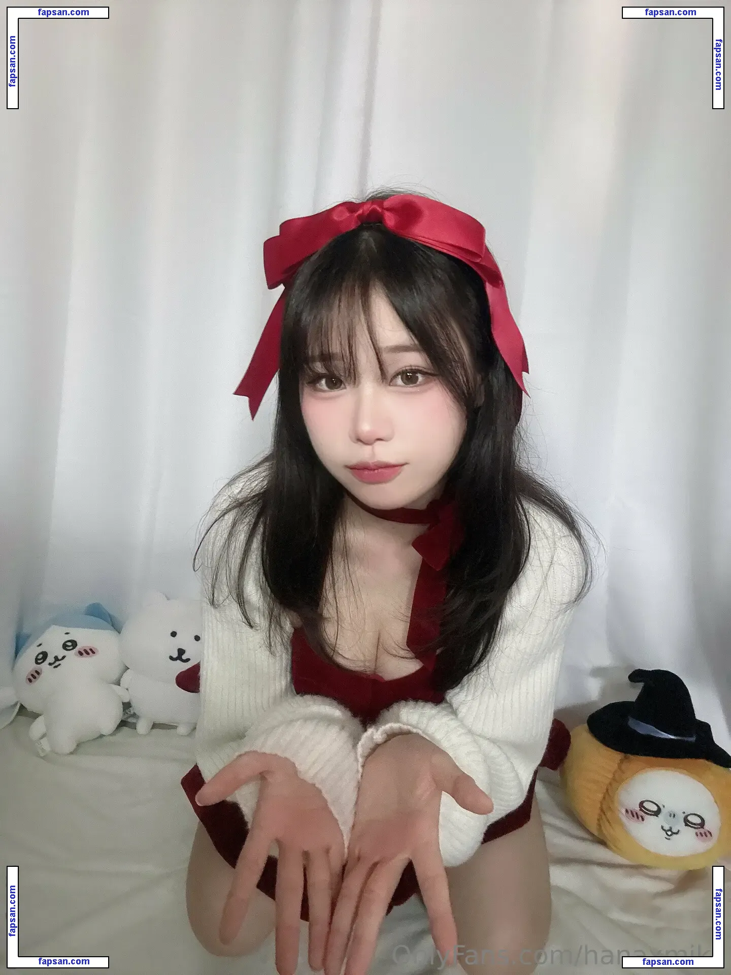 hanaxmiku nude photo #0010 from OnlyFans