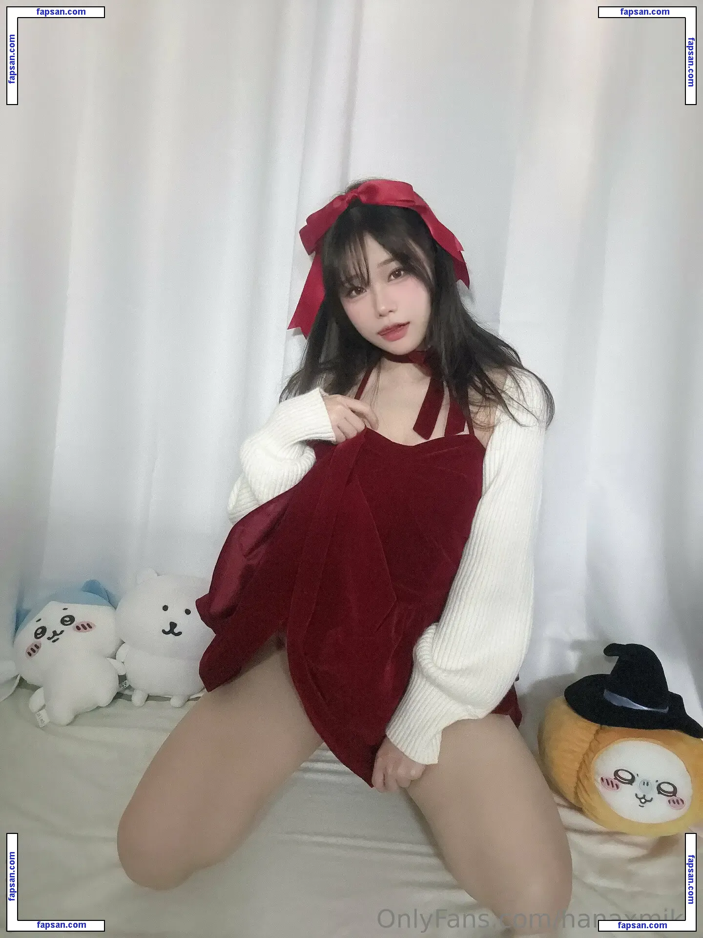 hanaxmiku nude photo #0011 from OnlyFans