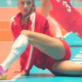 Hande Baladin голая #0001