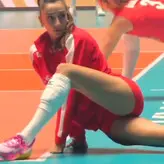 Hande Baladin голая #0002