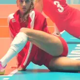 Hande Baladin голая #0003