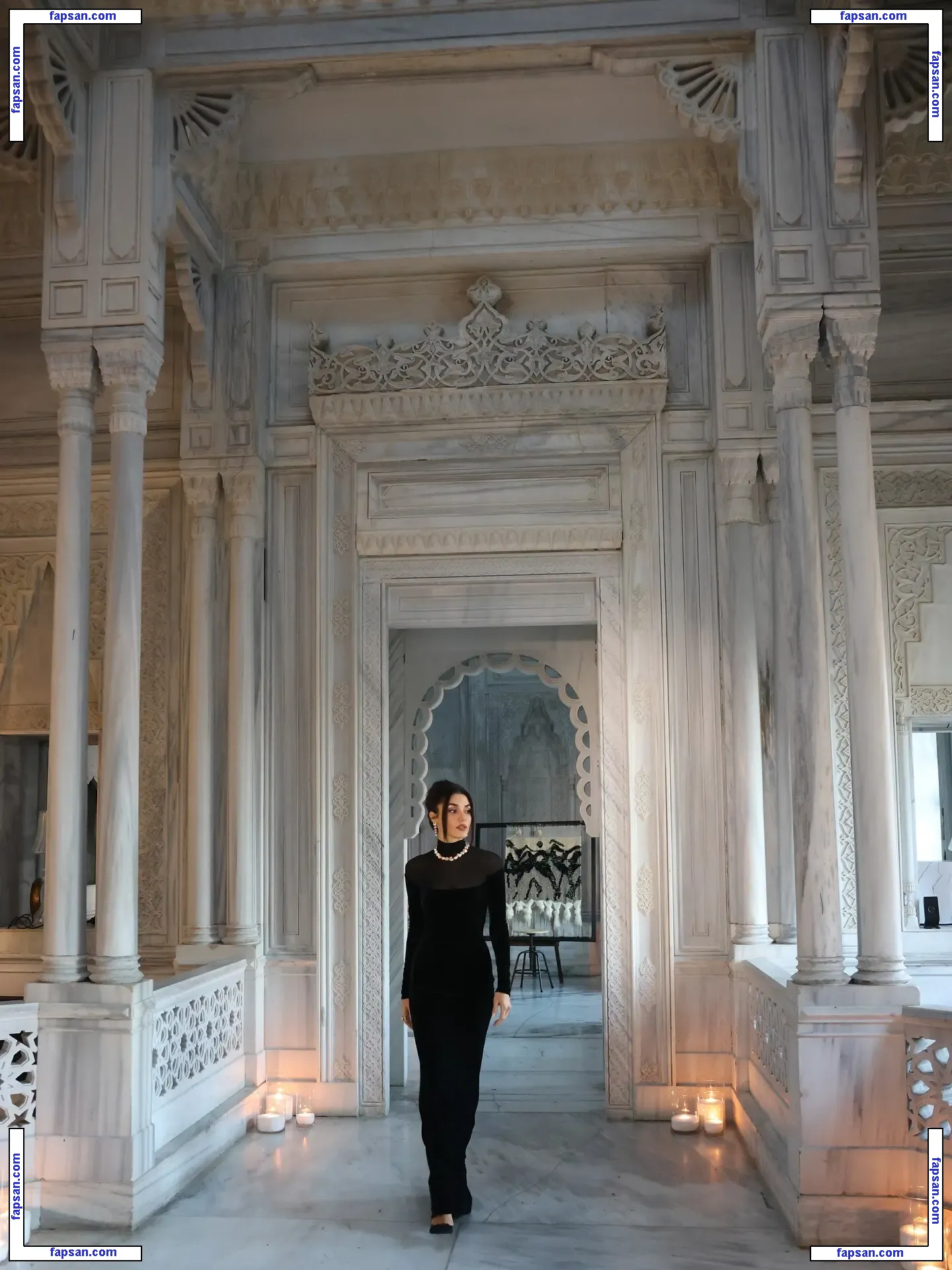 Hande Ercel голая фото #0125 с Онлифанс