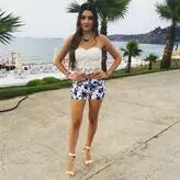 Hande Ercel голая #0034
