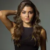Hande Ercel голая #0045