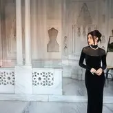 Hande Ercel голая #0122