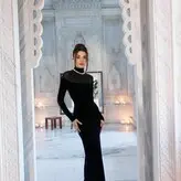 Hande Ercel голая #0123