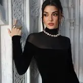 Hande Ercel голая #0131