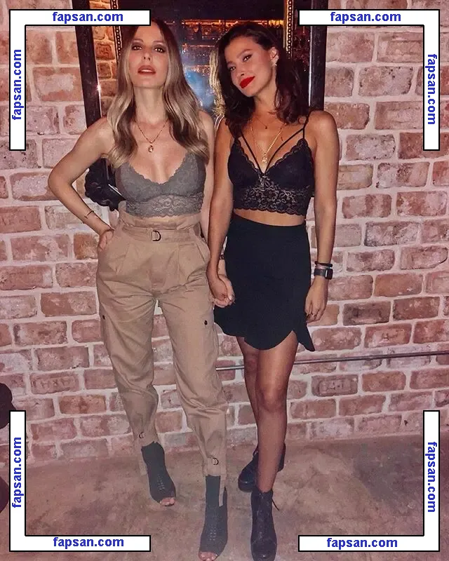 Hande Sarıoğlu голая фото #0037 с Онлифанс