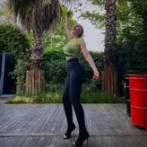 Hande Sarıoğlu nude #0035