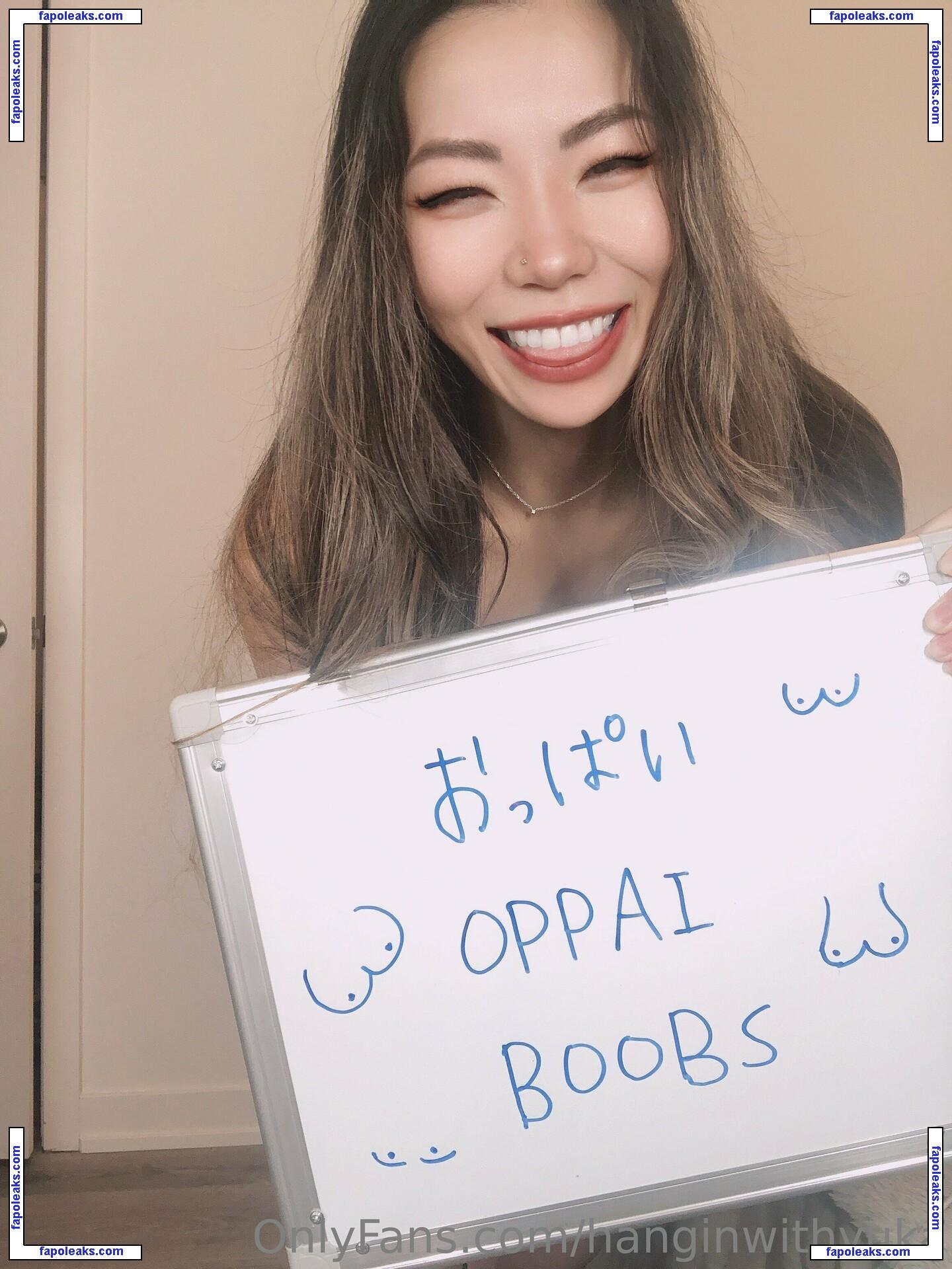 hanginwithyuka4free / youoke_ nude photo #0010 from OnlyFans