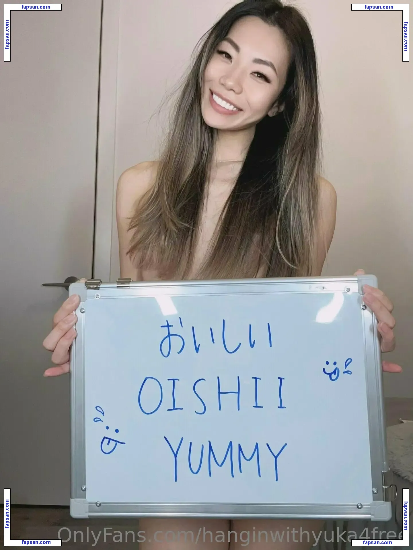 hanginwithyuka4free / youoke_ nude photo #0029 from OnlyFans