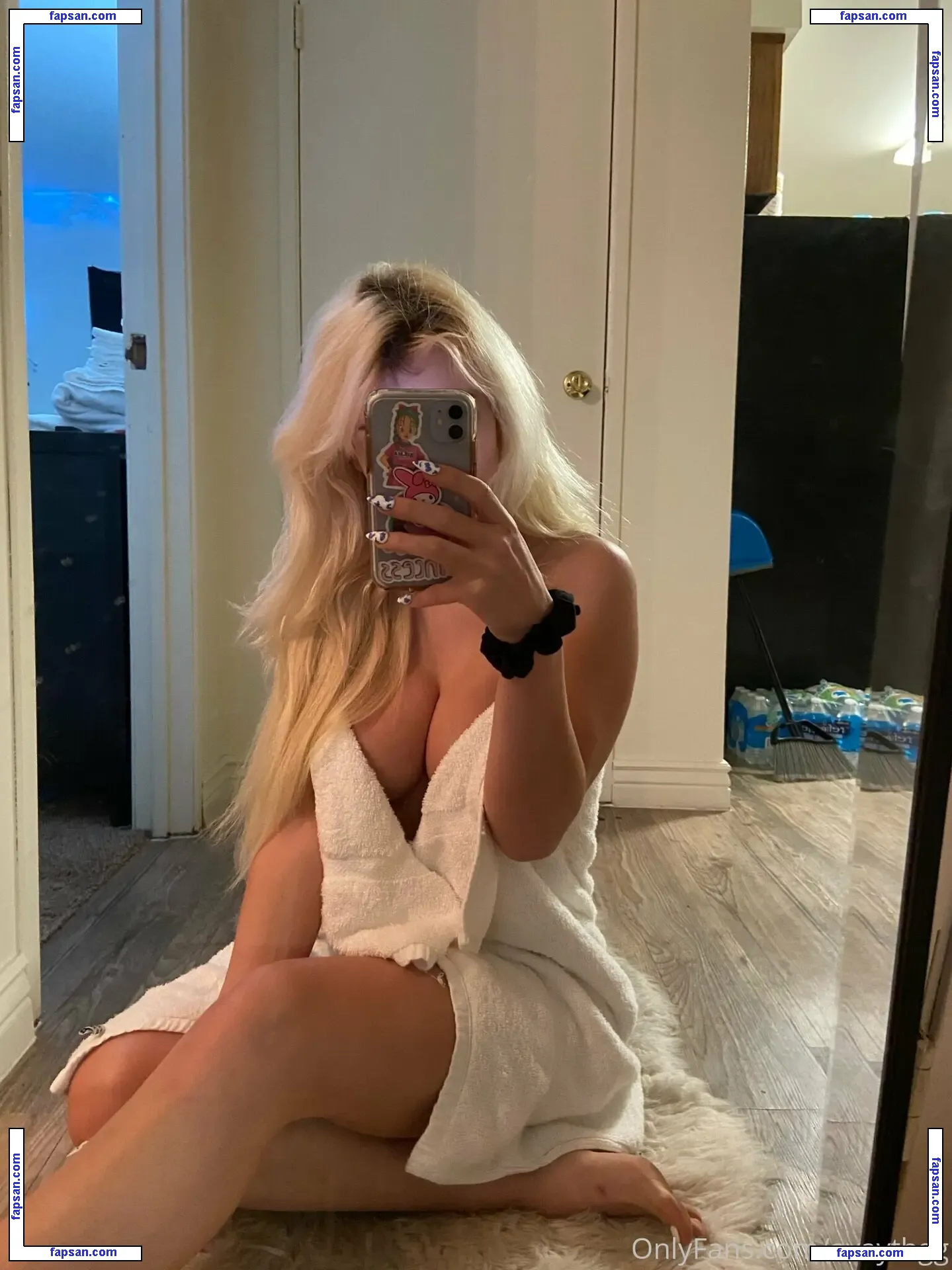 Haniimae nude photo #0026 from OnlyFans