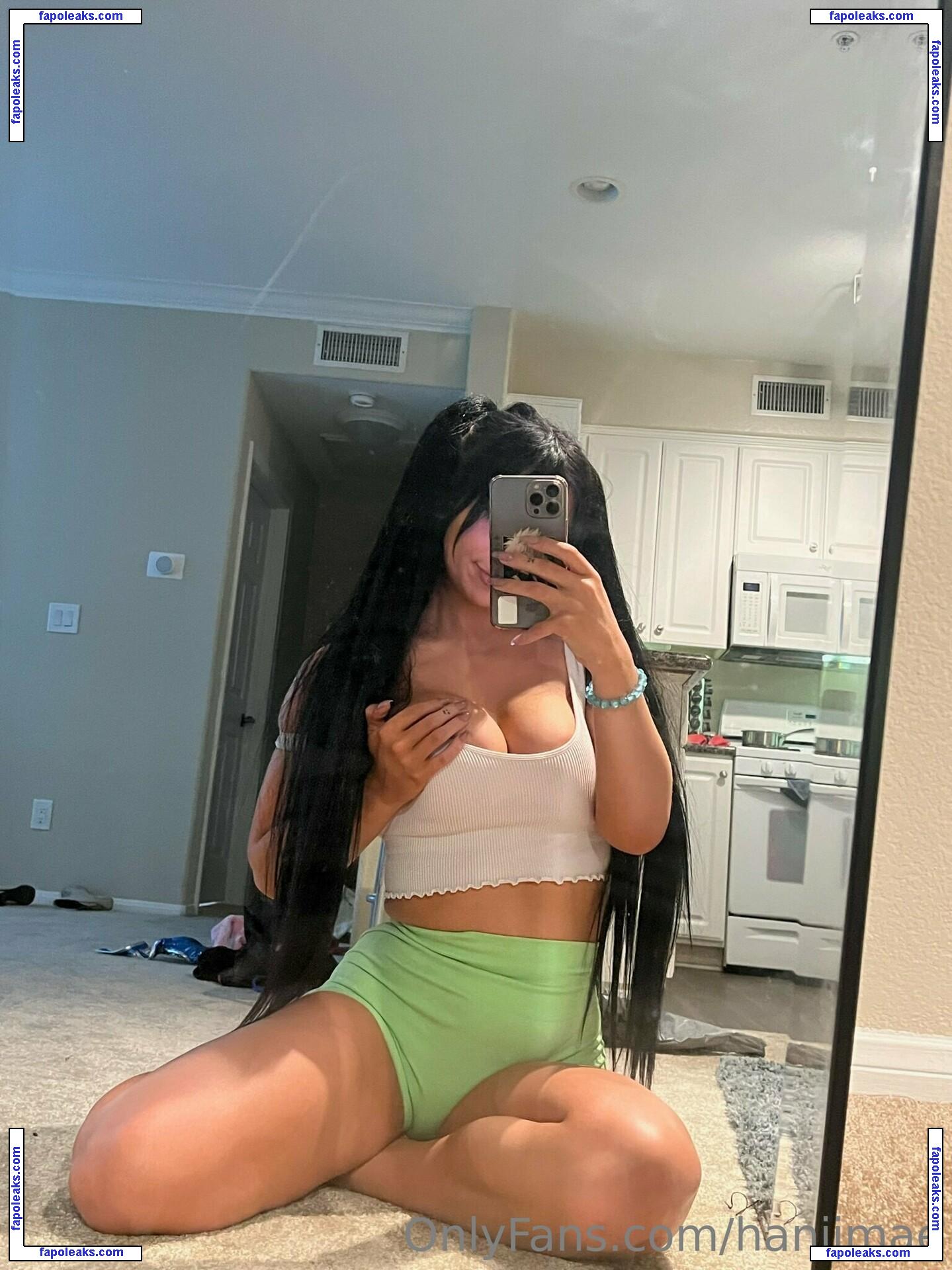 Haniimae / hanii.mae nude photo #0073 from OnlyFans