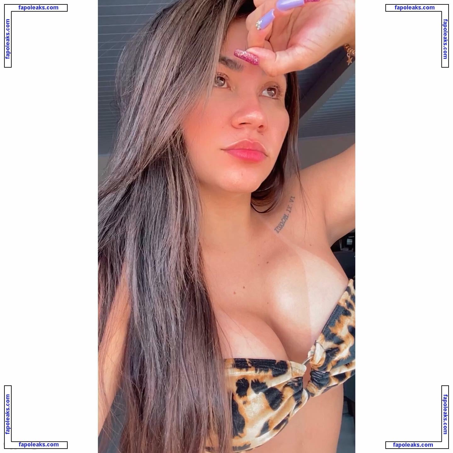 Haninha Lobato Privacy / hanninhalobatto nude photo #0001 from OnlyFans