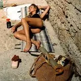 Hanna Edwinson nude #0022