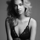 Hanna Edwinson nude #0044