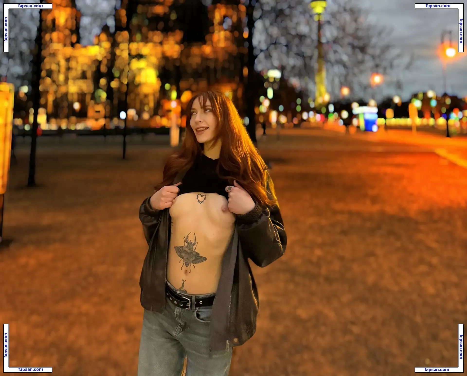 Hanna Ginger nude photo #0043 from OnlyFans