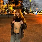 Hanna Ginger nude #0043