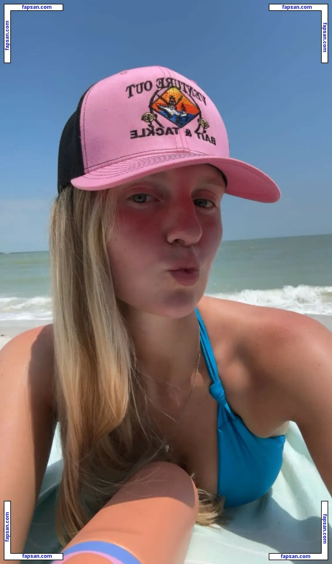 Hanna Haneberg голая фото #0018 с Онлифанс