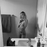 Hanna Haneberg голая #0005