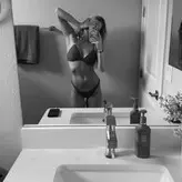 Hanna Haneberg голая #0009