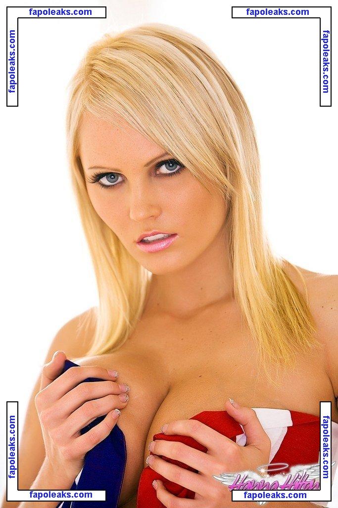 Hanna Hilton / hannahhiltonxx / hannahjanehilton голая фото #0045 с Онлифанс