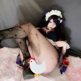 Hanna Violet голая #0002