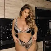 Hanna Wilperath nude #0170