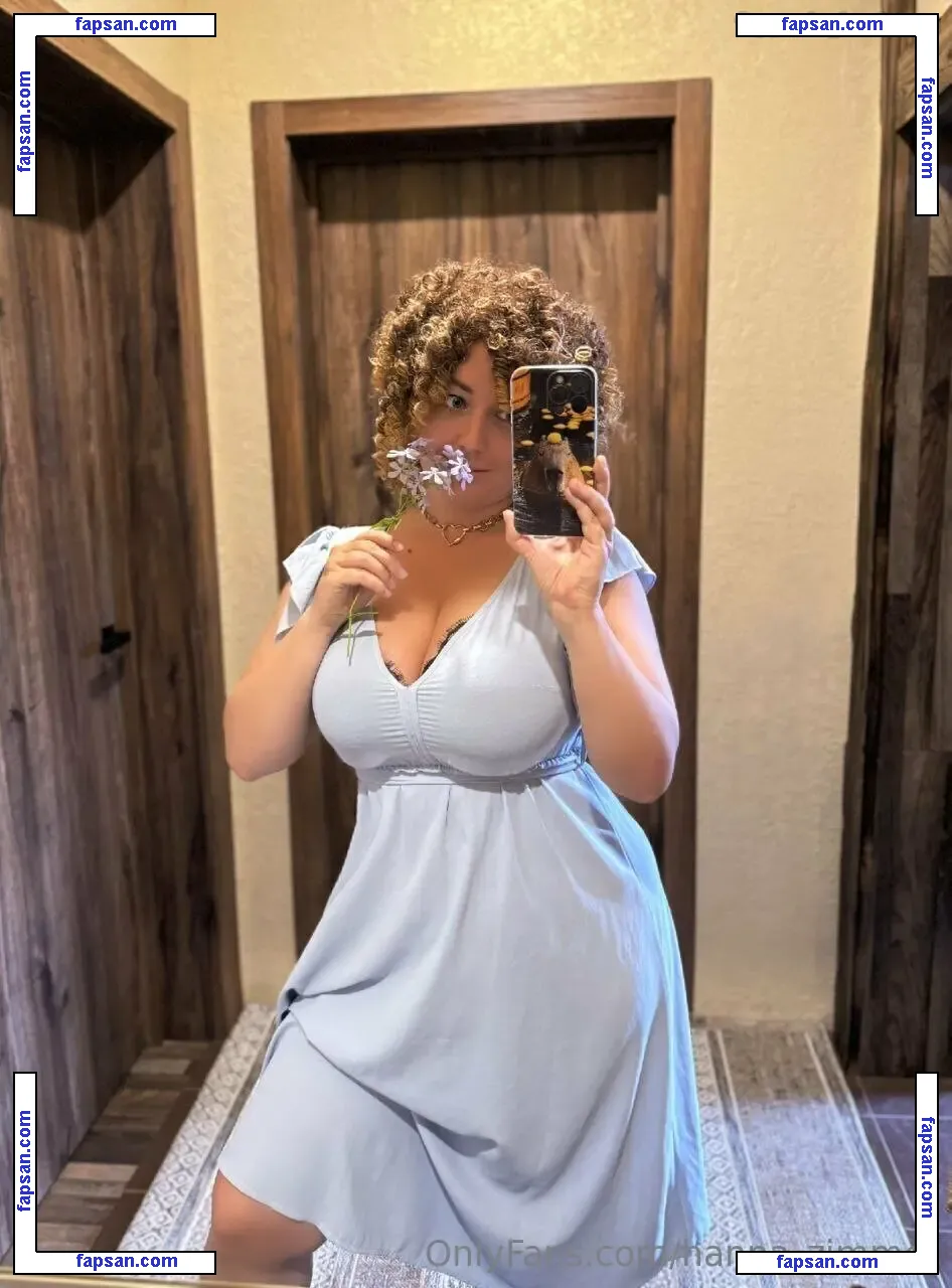 Hanna Zimmer nude photo #0345 from OnlyFans