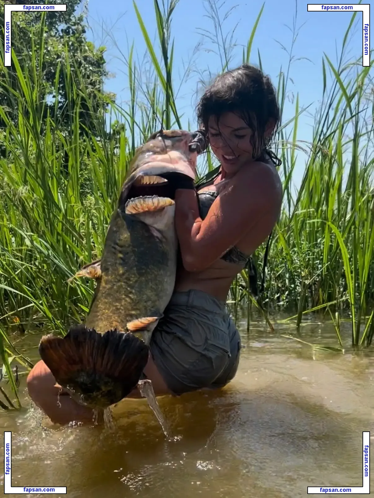 Hannah Barron голая фото #0284 с Онлифанс